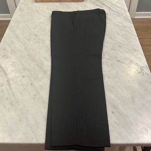 Hugo Boss Dress Pants - Charcoal